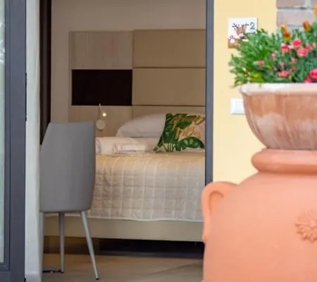 Lo Scoiattolo 3* Lisciano Niccone