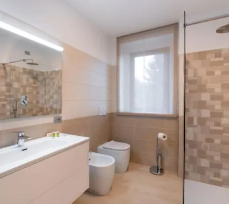 Lo Scoiattolo Lejlighedshotel