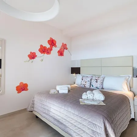 Lo Scoiattolo Lejlighedshotel