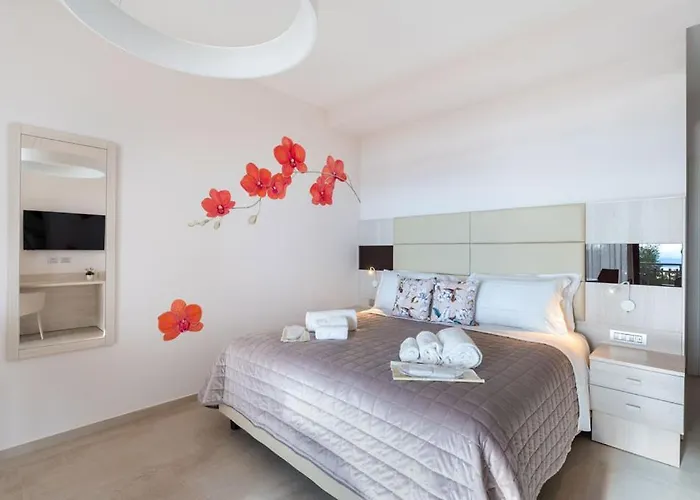 Lo Scoiattolo Aparthotel